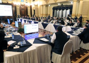 Ejecutivo invierte más de 13 mil millones de quetzales en el departamento de Guatemala