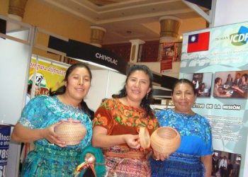 Elijo Guate, apoya a las mipymes para fomentar sus productos a nivel nacional .