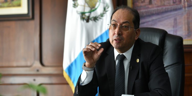Guatemala ostenta una posición privilegiada en G-24, recalca el Banguat