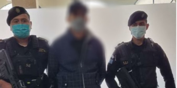 Fuerzas de seguridad capturan a extraditable en Cobán