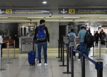 Instituto Guatemalteco de Migración brinda recomendaciones a viajeros