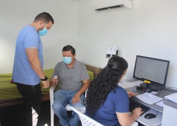 Hospital Temporal Parque de la Industria amplía atención en clínicas posCOVID-19