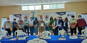 Petén: activan Comisión Departamental para la Prevención de Violencia Sexual, Explotación y Trata de Personas