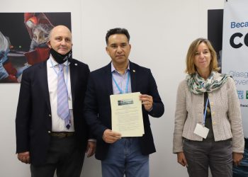 Guatemala se une a iniciativa mundial para proteger los océanos