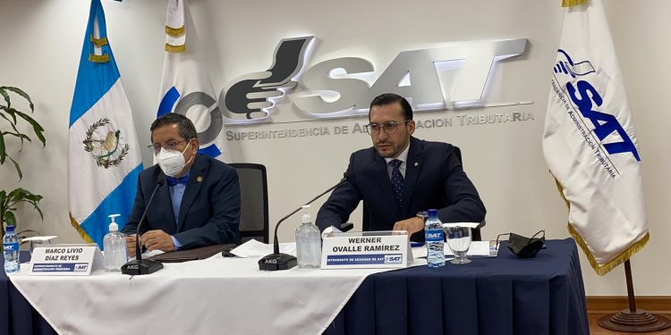Establecen Oficina Regional del Enlace de Inteligencia de Centroamérica