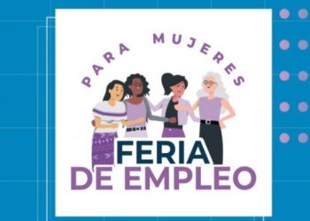 Feria de Empleo para Mujeres