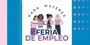 Feria de Empleo para Mujeres