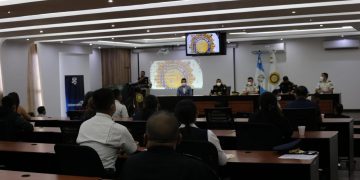 PNC brinda pago de jubilación a nueve elementos de seguridad