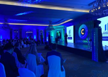 Converciencia 2021 busca la transformación digital en Guatemala