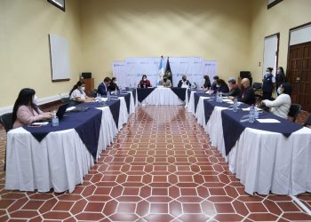 Buscan fortalecer acciones contra la violencia intrafamiliar