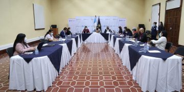 Buscan fortalecer acciones contra la violencia intrafamiliar