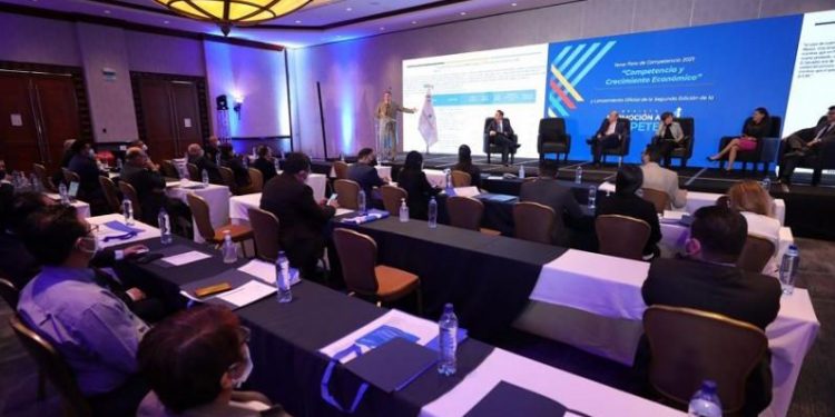 Foro de Competencia y Crecimiento Económico