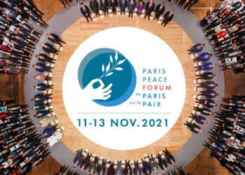 Foro de la Paz analiza cómo superar la desigualdad fruto de la pandemia