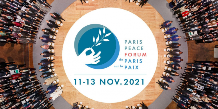 Foro de la Paz analiza cómo superar la desigualdad fruto de la pandemia