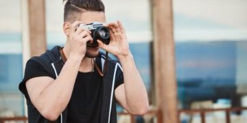 Lanzan concurso de fotografía Fotocyt