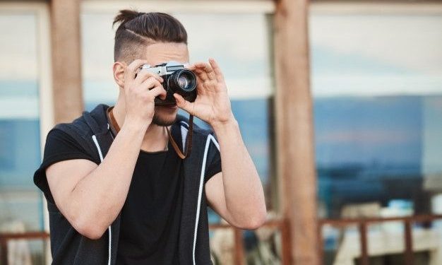 Lanzan concurso de fotografía Fotocyt