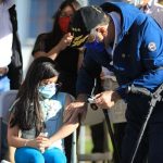 Presidente liderará jornada de vacunación en municipios con menos personas inmunizadas