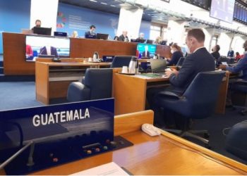 Guatemala participa en reunión ordinaria de la FAO en Roma.