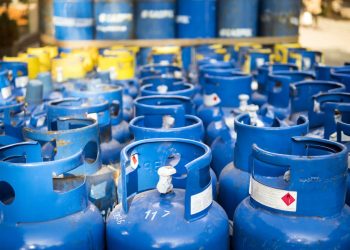 Destacan avances en creación de reglamento de Ley de Apoyo Social Temporal a Consumidores de Gas Propano