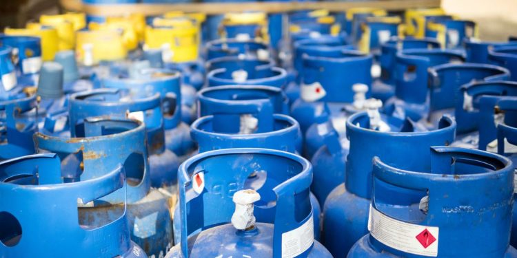 Destacan avances en creación de reglamento de Ley de Apoyo Social Temporal a Consumidores de Gas Propano