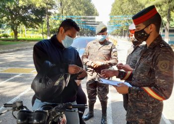 Ejército mantiene acciones en respuesta al COVID-19