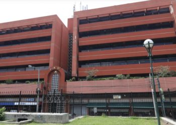 Construirán edificio para sede del Inacif.