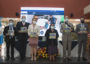 Programa educativo del Inguat