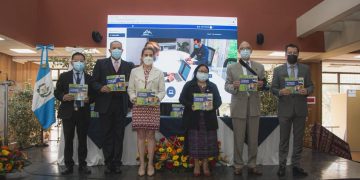 Programa educativo del Inguat