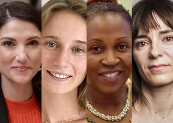 ONU pide al mundo actuar con firmeza frente a la violencia de género