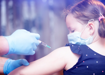 Italia se plantea vacunar a los niños de 5 a 11 años a finales de año