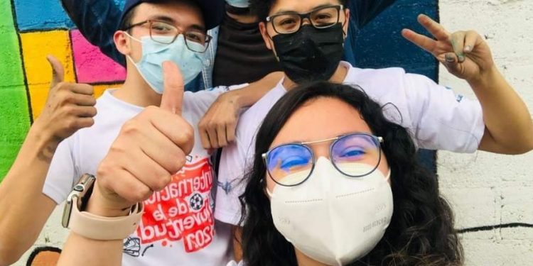 Juventud de Guatemala