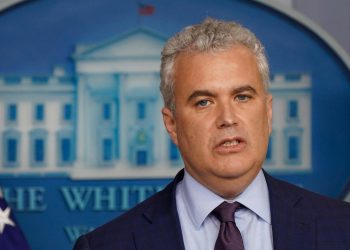 La Casa Blanca celebra “histórica” autorización de vacuna de Pfizer en niños