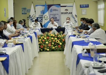 La Cuarta Gira Presidencial llegará a los 24 departamentos del país