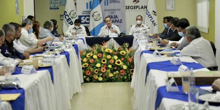 La Cuarta Gira Presidencial llegará a los 24 departamentos del país