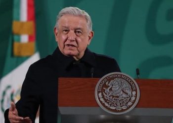 López Obrador descarta restricciones por la nueva variante del coronavirus