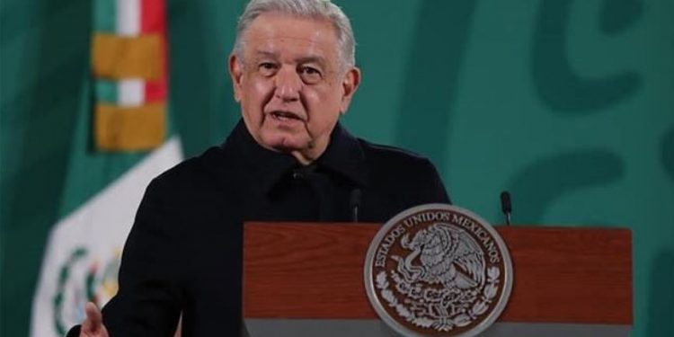López Obrador descarta restricciones por la nueva variante del coronavirus