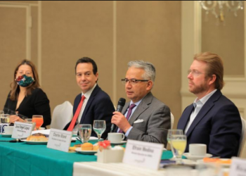 Analizan oportunidades de ampliación de comercio con República de Corea