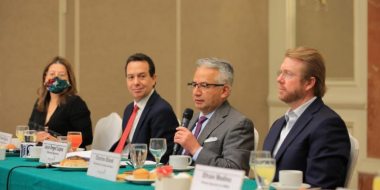 Analizan oportunidades de ampliación de comercio con República de Corea