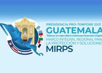 Reunión del Marco Integral Regional para la Protección y Soluciones se celebrará en Guatemala