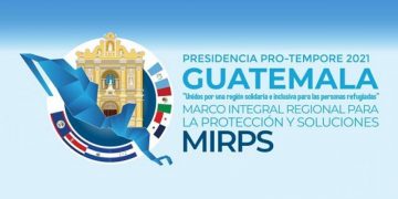 Reunión del Marco Integral Regional para la Protección y Soluciones se celebrará en Guatemala
