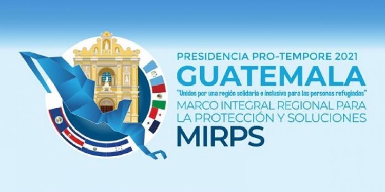 Reunión del Marco Integral Regional para la Protección y Soluciones se celebrará en Guatemala