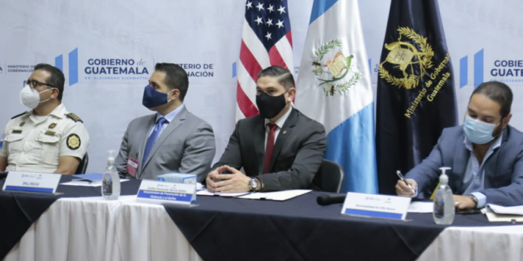 Implementarán más Oficinas Municipales de Prevención de la Violencia