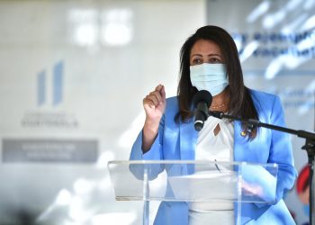 Ciclo escolar 2022 comenzará con el impulso de aulas tecnológicas