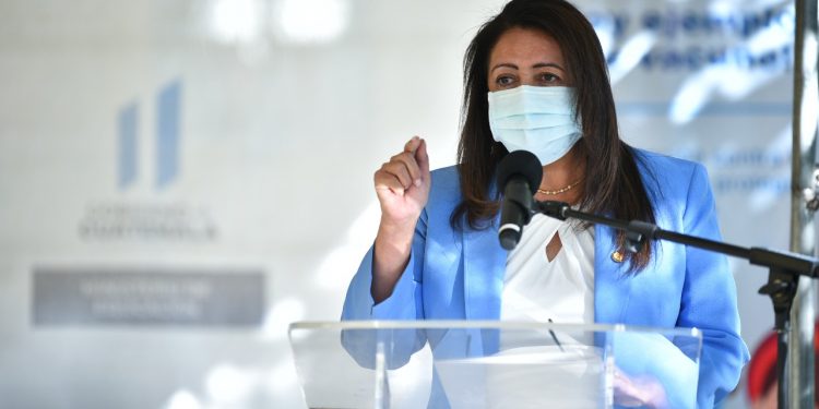 Ciclo escolar 2022 comenzará con el impulso de aulas tecnológicas