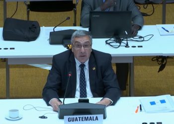 Ministro de Salud Pública y Asistencia Social, Francisco Coma