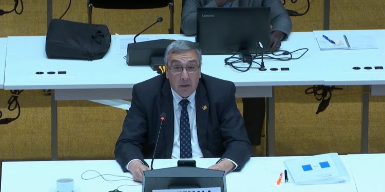 Ministro de Salud Pública y Asistencia Social, Francisco Coma