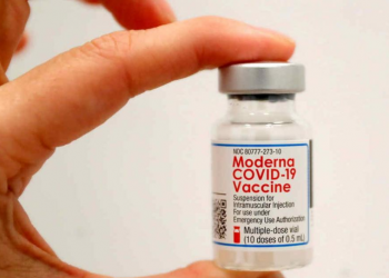 Moderna solicita a la UE que autorice su vacuna para niños de 6 a 11 años