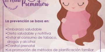 Día Mundial del Niño Prematuro