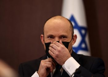 Israel, el primer país en cerrar fronteras ante la variante ómicron