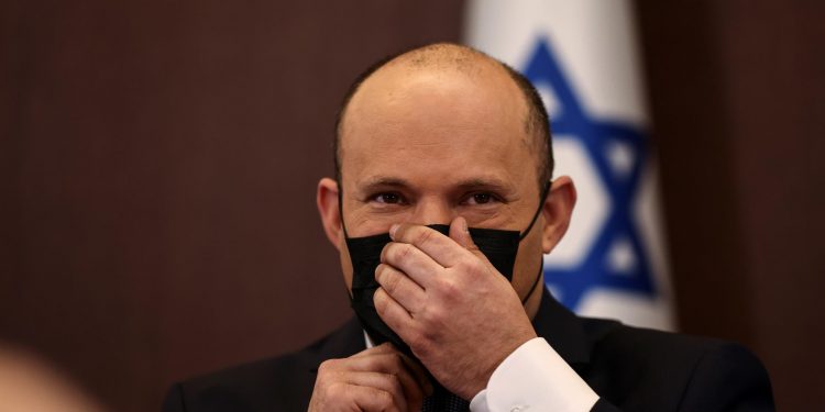 Israel, el primer país en cerrar fronteras ante la variante ómicron